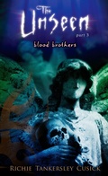Cover: Blood Brothers - Speak