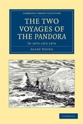 Cover: The Two Voyages of the Pandora - Cambridge University Press