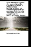 Cover: Illustriertes Handbuch der Laubholzkunde - BiblioLife