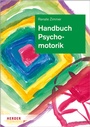 Cover: Handbuch Psychomotorik - Verlag Herder