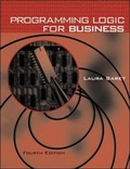 Cover: Programming Logic for Business - McGraw-Hill Professional