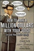 Cover: How to Make a Million Dollars with Your Voice - McGraw-Hill Inc.,US