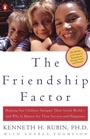 Cover: The Friendship Factor - Penguin Books