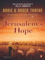 Cover: Jerusalem's Hope - Penguin Books