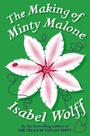 Cover: The Making of Minty Malone - HarperCollins