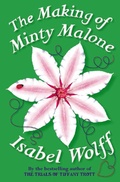 Cover: The Making of Minty Malone - HarperCollins