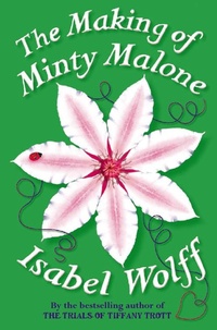Enlarge image Cover: The Making of Minty Malone - HarperCollins