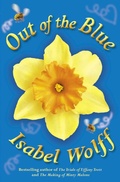 Cover: Out of the Blue - HarperCollins