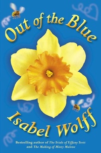Enlarge image Cover: Out of the Blue - HarperCollins