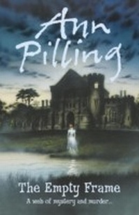Enlarge image Cover: The Empty Frame - HarperCollins