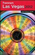 Cover: Frommer's Las Vegas 2012 International Edition - Wiley