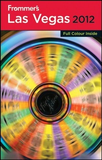Abbildung von: Frommer's Las Vegas 2012 International Edition - Wiley