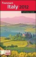 Cover: Frommer's Italy 2012 - Wiley