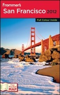 Cover: Frommer's San Francisco 2012 - Wiley