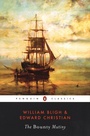 Cover: The Bounty Mutiny - Penguin Classics