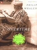 Cover: Overtime: Selected Poems - Penguin Books
