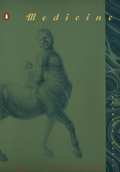 Cover: Medicine - Penguin Books