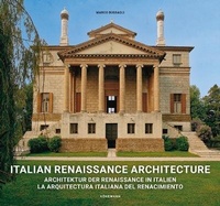 Enlarge image Cover: Italian Renaissance Architecture - koenemann.com GmbH