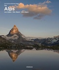 Cover: The Alps - koenemann.com GmbH