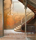 Cover: Art Nouveau: Paris, Bruxelles, Barcelona - koenemann.com GmbH