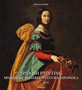 Cover: Spanish Painting 1200-1665 - koenemann.com GmbH