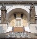 Cover: Art Nouveau Muenchen, Wien, Praha - koenemann.com GmbH