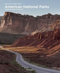 Cover: American National Parks: Pacific Islands, Western & Southern USA - koenemann.com GmbH