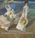 Cover: Spanish Painting 1665-1920 - koenemann.com GmbH