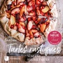 Cover: Tartes rustiques - Jan Thorbecke Verlag