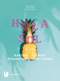 Abbildung von: Hola Sol - Jan Thorbecke Verlag