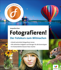 Abbildung von: Fotografieren! - Vierfarben