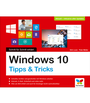 Cover: Windows 10 - Vierfarben