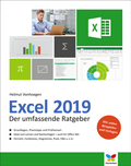 Bild: Excel 2019 - Vierfarben