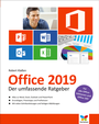 Cover: Office 2019 - Vierfarben