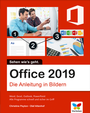 Cover: Office 2019 - Vierfarben