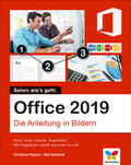 Bild: Office 2019 - Vierfarben