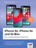 Cover: iPhone XR, iPhone XS und XS Max - Vierfarben