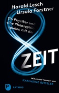 Bild: Ein Physiker und eine Philosophin spielen mit der Zeit - Patmos