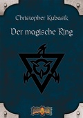 Cover: Der magische Ring - Uhrwerk-Verlag