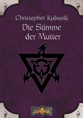 Cover: Die Stimme der Mutter - Uhrwerk-Verlag