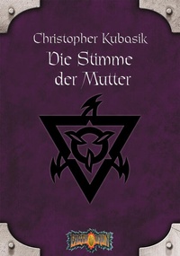 Enlarge image Cover: Die Stimme der Mutter - Uhrwerk-Verlag