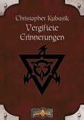 Cover: Vergiftete Erinnerungen - Uhrwerk-Verlag