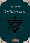 Cover: Die Prophezeiung - Uhrwerk-Verlag
