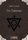 Cover: Der Talisman - Uhrwerk-Verlag