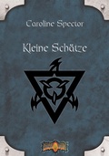 Cover: Kleine Sch&auml;tze - Uhrwerk-Verlag