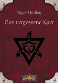 Cover: Das vergessene Kaer - Uhrwerk-Verlag