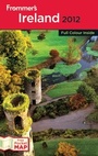 Cover: Frommer's Ireland - Wiley