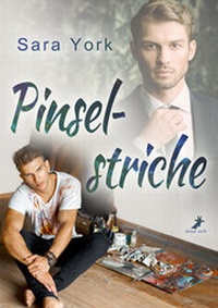 Enlarge image Cover: Pinselstriche - Dead Soft Verlag