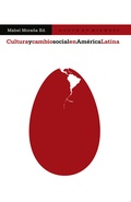 Cover: Cultura y cambio social en Am&eacute;rica Latina - Iberoamericana Vervuert
