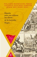 Cover: Espa?a ante sus cr?ticos - Iberoamericana Editorial Vervuert
